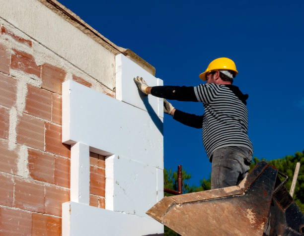 Lewisville, TX Insulation Contractor Company