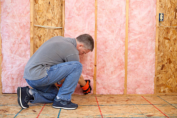 Best Insulation for Specific Applications in Lewisville, TX